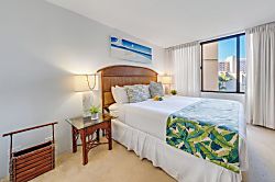 Kaanapali Shores 725