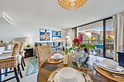 Kaanapali Shores 725