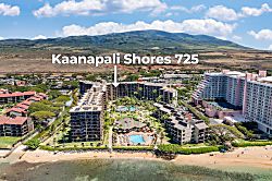 Kaanapali Shores 725