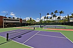 Kaanapali Shores 725