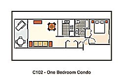 Pono Kai Resort C102