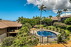 Maui Eldorado Resort E205