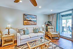 Maui Eldorado Resort E205