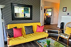 Views, Location and Setting!