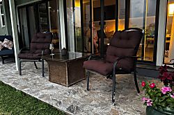 Views, Location and Setting!