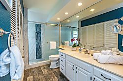 Views, Location and Setting!