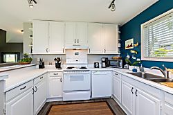 Views, Location and Setting!