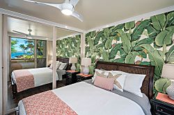 Kamaole Beach Club C-106