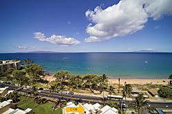 Kamaole Beach Club C-106