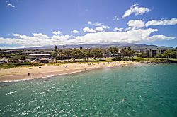 Kamaole Beach Club C-106