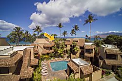 Kamaole Beach Club C-106