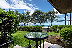 Kamaole Beach Club C-106