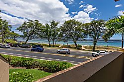 Kamaole Beach Club C-106