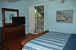 Kahana Outrigger Unit