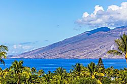 Palms at Wailea 1504