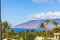 Palms at Wailea 1504