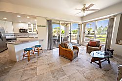 Palms at Wailea 1504