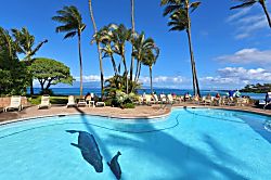 Napili Shores Resort B112
