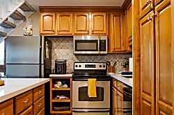 Oasis at Turtle Bay Condo