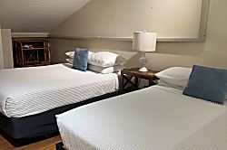 Oasis at Turtle Bay Condo