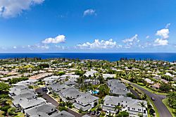 Princeville Resort Cabana Condo