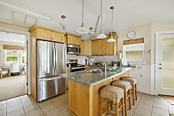 Princeville Resort Cabana Condo