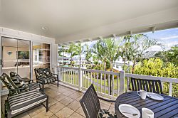 Princeville Resort Cabana Condo