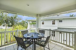 Princeville Resort Cabana Condo