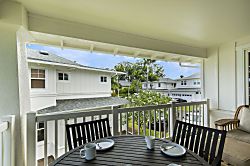 Princeville Resort Cabana Condo