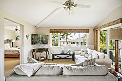 Princeville Resort Cabana Condo