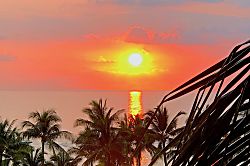 Kahaluu Beach Villas Unit