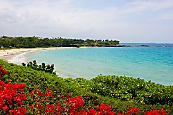 Kahaluu Beach Villas Unit