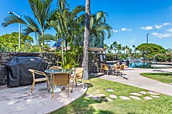 Kahaluu Beach Villas Unit