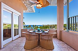 Kahaluu Beach Villas Unit