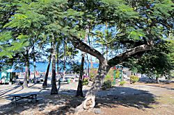 Kahaluu Beach Villas Unit