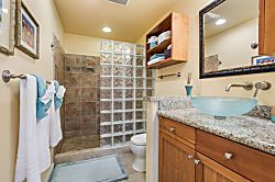 Kahaluu Beach Villas Unit