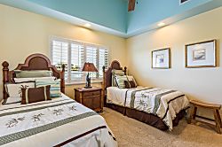 Kahaluu Beach Villas Unit