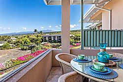 Kahaluu Beach Villas Unit