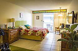Kona Islander Inn, Unit 322