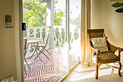 Kona Islander Inn, Unit 322