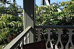 Kona Islander Inn, Unit 322