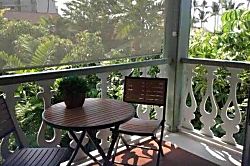 Kona Islander Inn, Unit 322