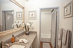 Princeville Ocean View Golf Course Townhouse