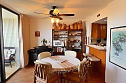 White Sands Beach Condo #322