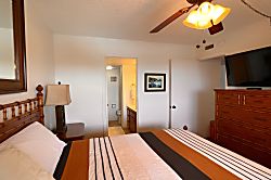 White Sands Beach Condo #322