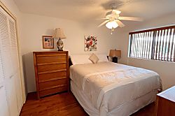 White Sands Beach Condo #322