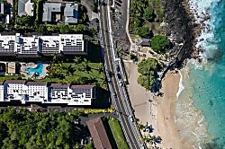 White Sands Beach Condo #322