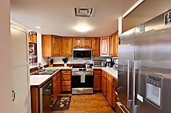 White Sands Beach Condo #322