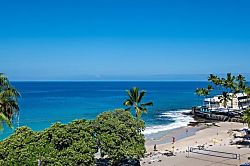 White Sands Beach Condo #322