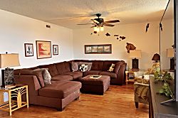 White Sands Beach Condo #322